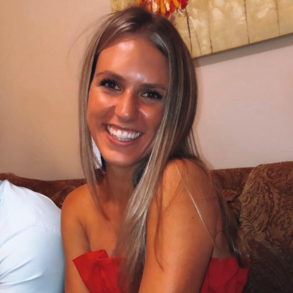 Meet your Posher, Kim